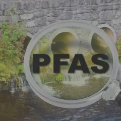 Managing PFAS contamination with activated carbon for wastewater & soil remediation