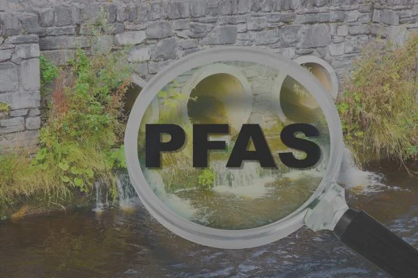 Managing PFAS contamination with activated carbon for wastewater & soil remediation