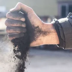 Extruded Activated Carbon: Industrial Air Purification