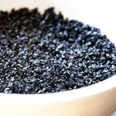 The Evolution of Activated Carbon Manufacturing: How James Cumming & Sons Has Stayed Ahead